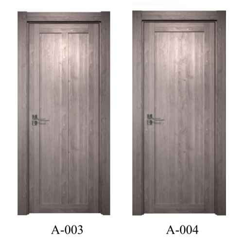 Flat Assembly Series A G1